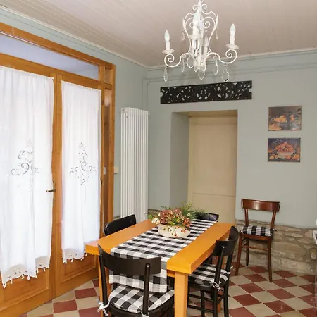 Appartamento Casa Pini Rio_b